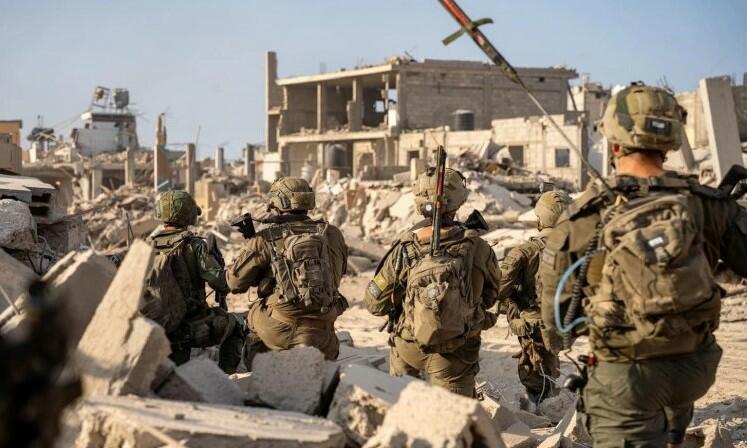 Israeli Soldiers Hit by Landmine in Lebanon