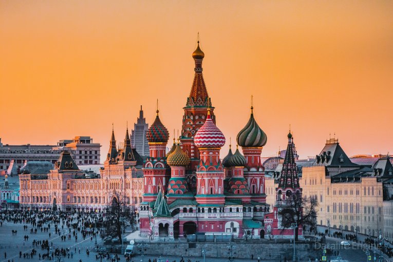 Russia seeks aid – Turkic nation refuses