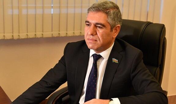 Deputatdan pensiyalarla bağı mühüm izah