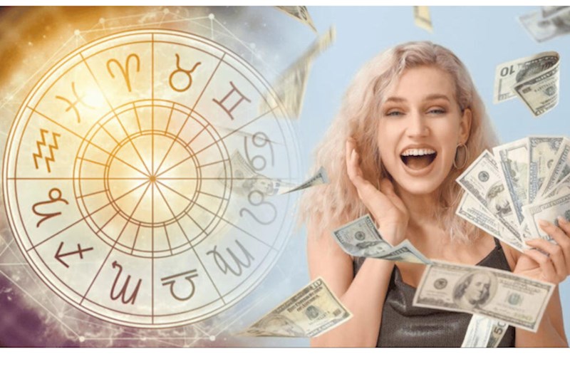 Zodiac Signs Most Likely to Become Millionaires