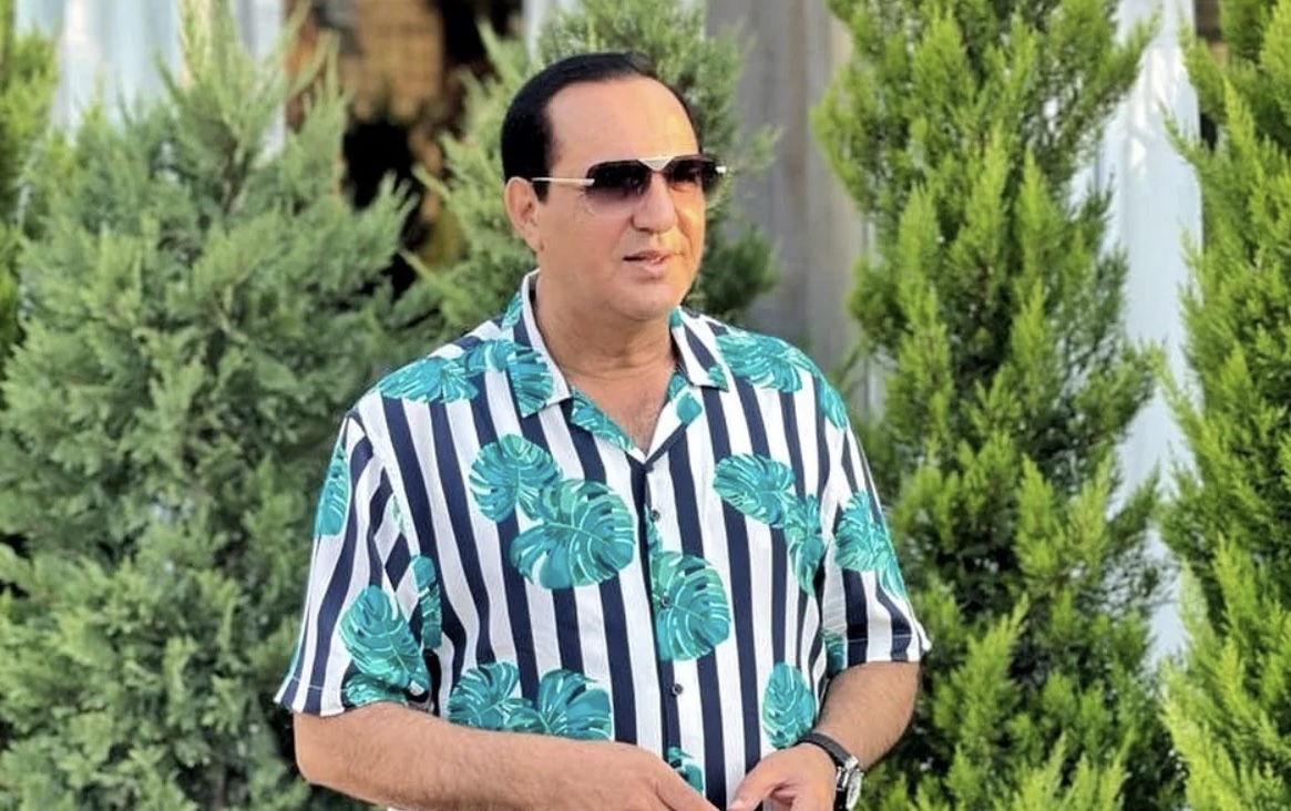 SON DƏQİQƏ: Manaf Ağayevin saxlanıldığı xəbəri yayıldı