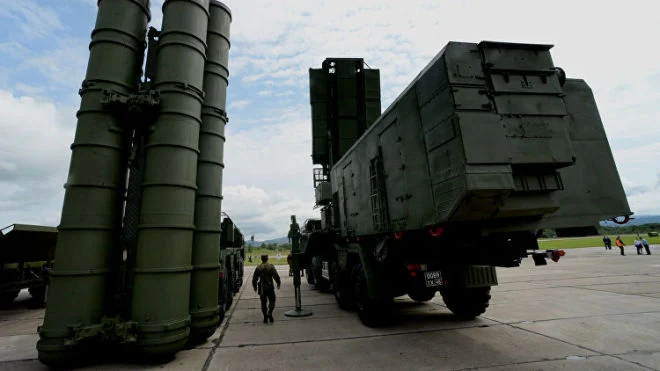 Türkiyə S-400-ləri bu ölkəyə verir - Təcili