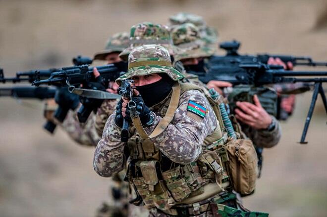 National Interest: Azerbaijan’s Military Superiority and Armenia’s Weak Position in Air Warfare Analyzed