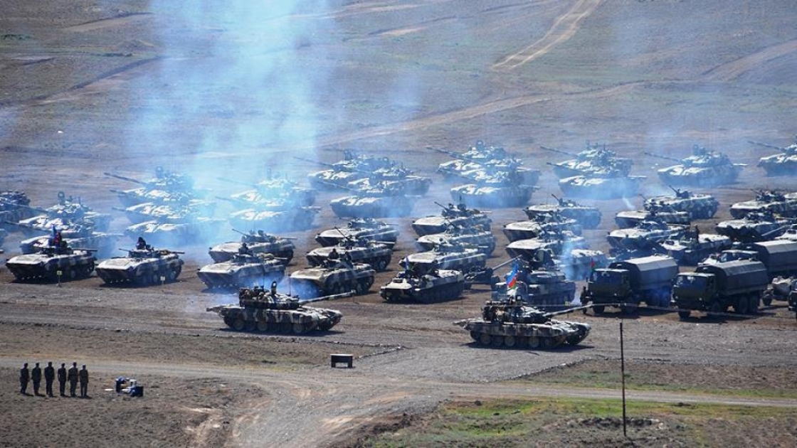 Tovuz Battles: A Turning Point on Azerbaijan’s Road to Victory