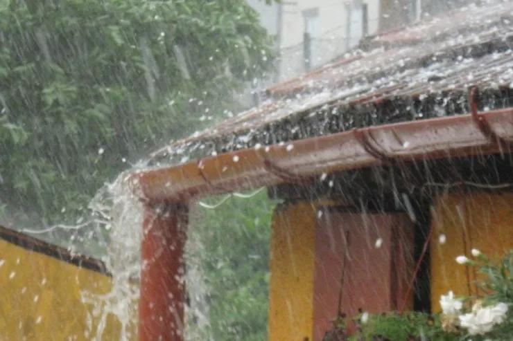 RƏSMİ XƏBƏRDARLIQ: Leysan, dolu və sel təhlükəsi gözlənilir