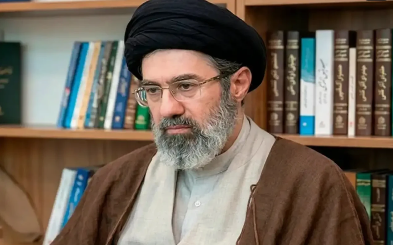 Khamenei Accuses the U.S.: "Washington Has Shown Its True Face"