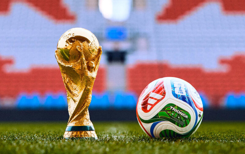 FIFA Earned This Much Money from the FIFA World Cup