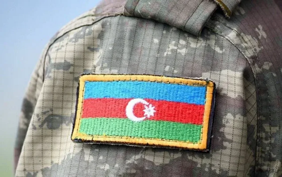 Azərbaycan Ordusunun giziri vəfat edib - FOTO