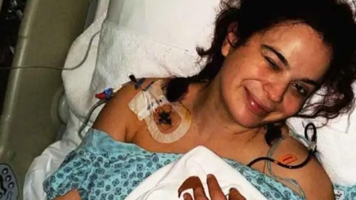 Aslı Bekiroğlu Undergoes Eighth Surgery