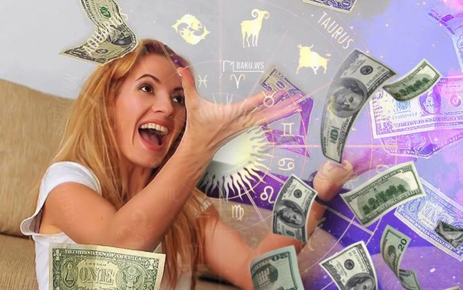 These Zodiac Signs Will Be Rich and Happy This Week