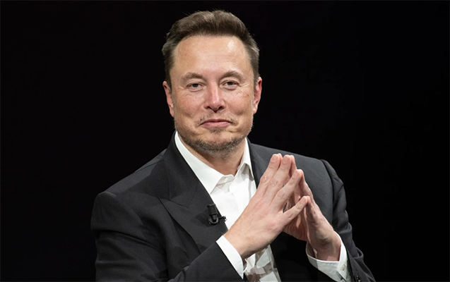 Musk’s Controversial 2036 Prediction