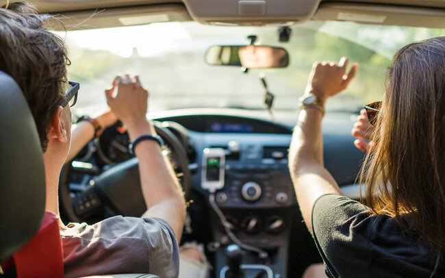 Don’t Listen to These Songs While Driving – List Revealed