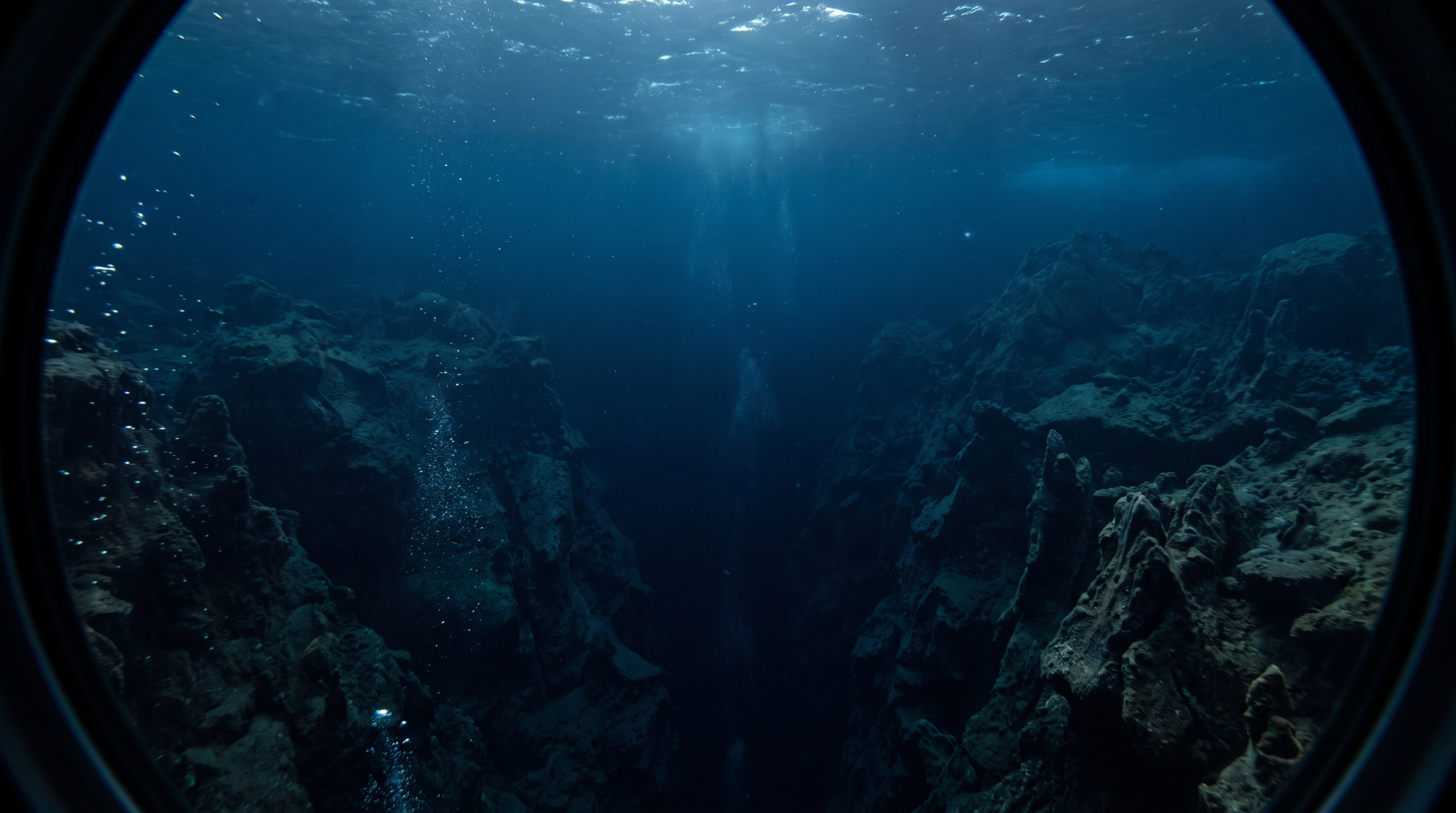 How Many Oceans Are There on Earth and Which Is the Deepest?