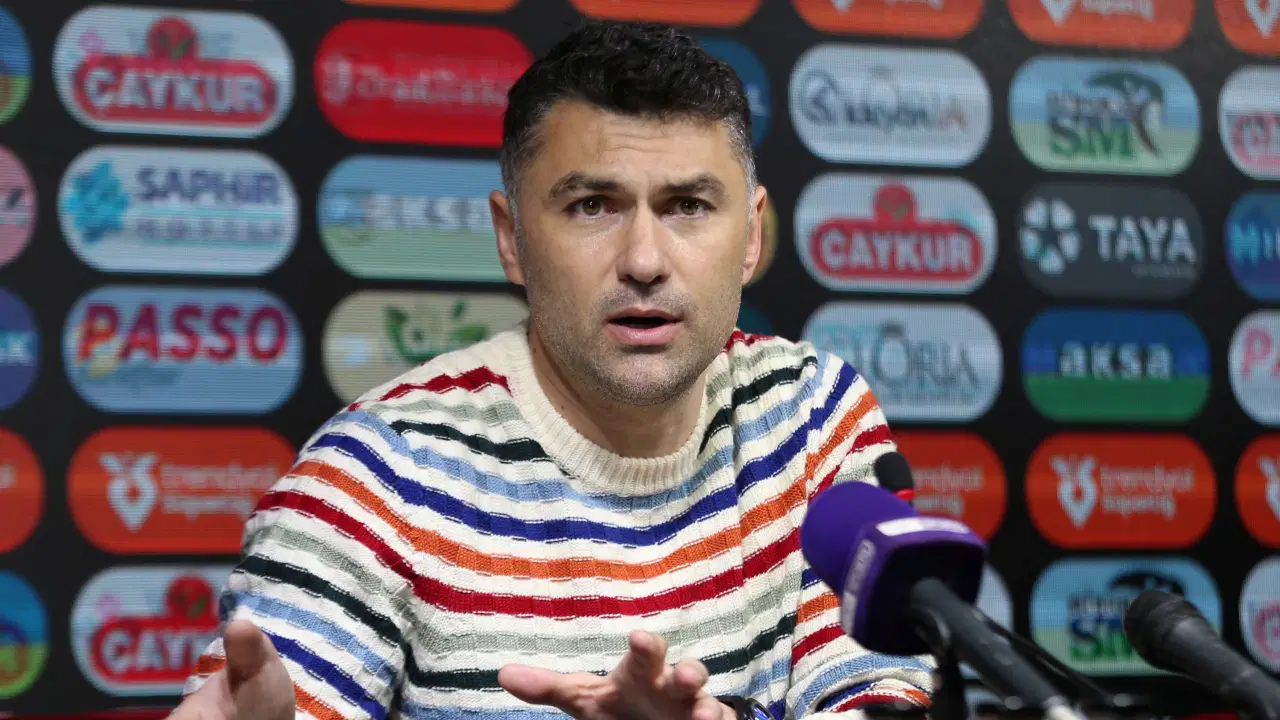 Burak Yılmazın yeni klubu bəlli oldu – 3 illik müqavilə