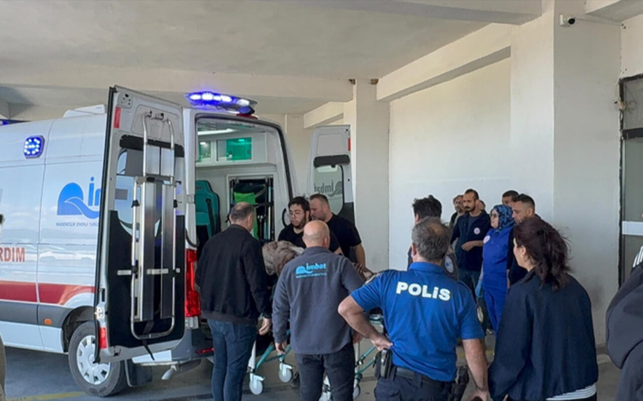Türkiyədə kömür mədənində uçqun: 5 işçi dağıntılar altında qalıb