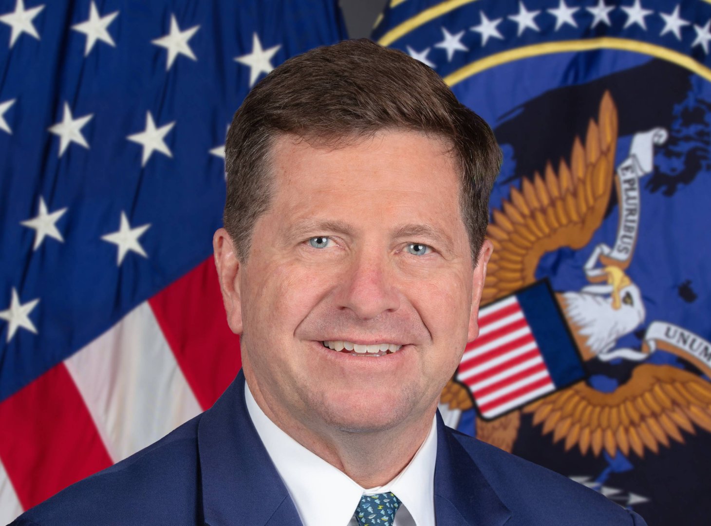 Trump Appoints CIA Director John Ratcliffe as AI Chief
