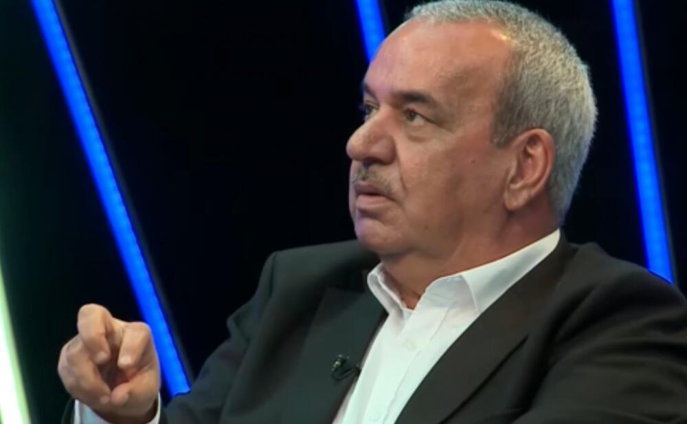 Ağamirzə vəsiyyətini açıqladı: "Yasımda yemək verilməsin, 5-10 dəqiqə oturub gedin"