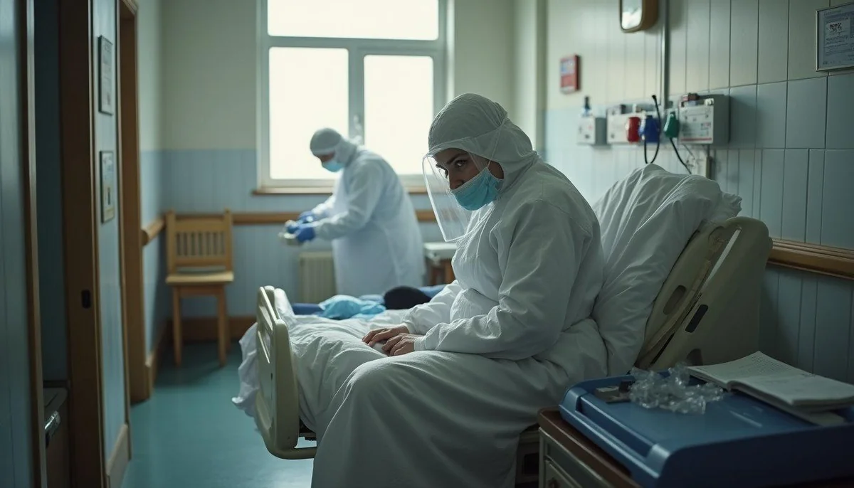 Almaniya Rusiyada şübhəli taun epidemiyası səbəbindən səyahət məhdudiyyətləri tətbiq edə bilər