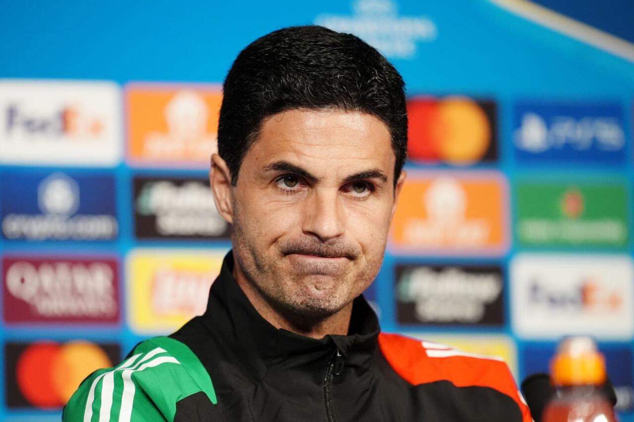 Mikel Arteta Set to Become the Highest-Paid Manager in the World