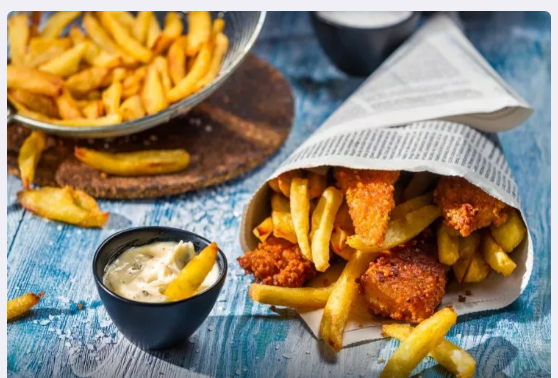 Denmark Restricted Trans Fats — Deaths Declined