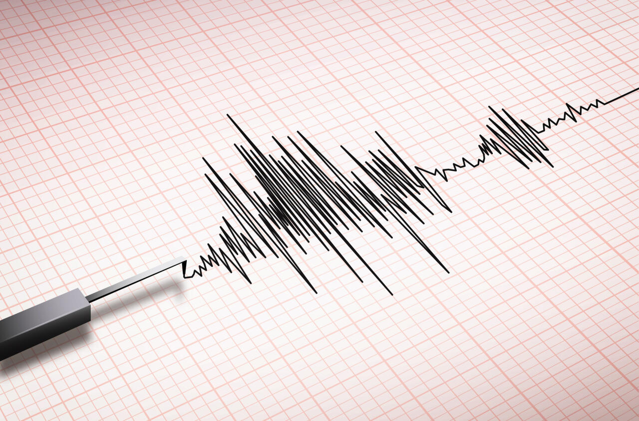 5.3-Magnitude Earthquake Strikes Indonesia Near Labuan Bajo