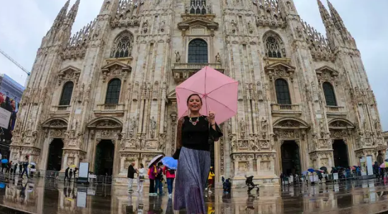 5 Best Destinations for Your First Solo Trip