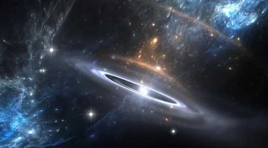 Earth Receives a Mysterious Signal From Deep Space: Who Sent It?