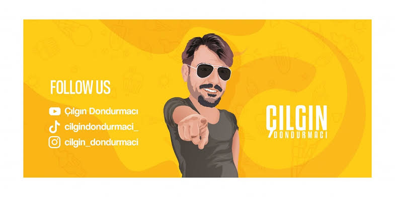 "Çılgın Dondurmacı" Azərbaycanda dövlət qeydiyyatına alındı