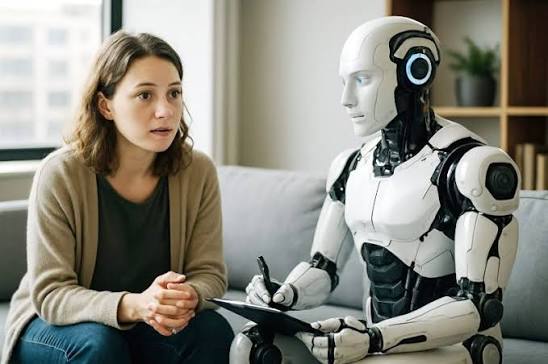 Is AI Making People Think Less? What Research Reveals