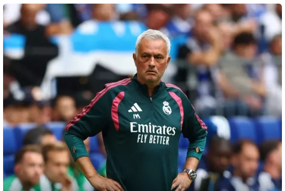 Mourinyo Çempionlar Liqasında qələbələrin sayına görə Vengeri keçdi