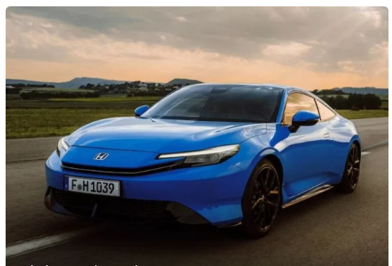 Which cars are sold in the world’s largest economy: LIST