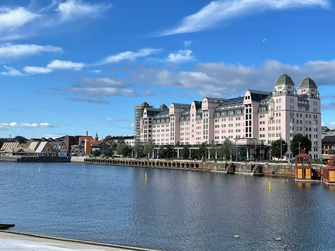 Oslo, Norway: 10 Fascinating Facts About the Capital