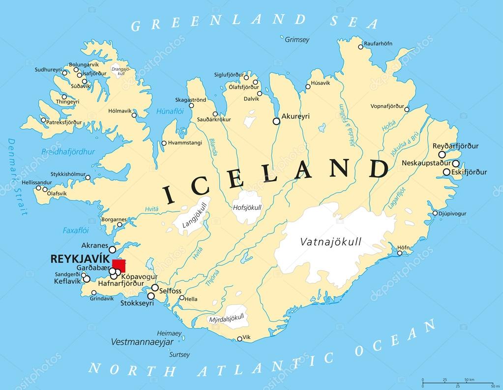 15 Interesting Facts About Iceland You Should Know