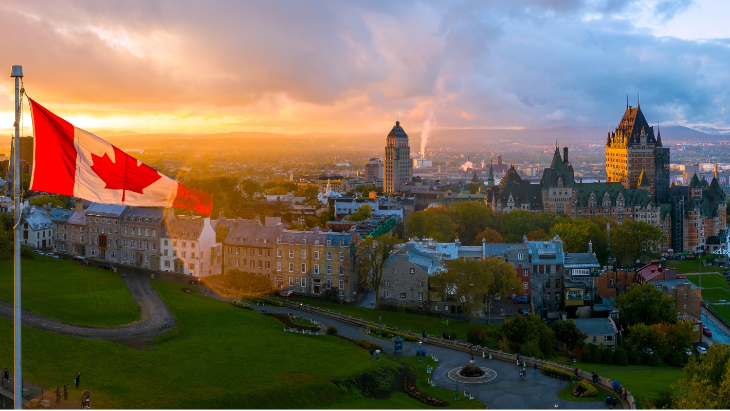 10 Interesting Facts About Canada | Country Facts